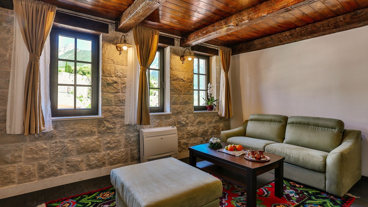 Photo of Bedroom in Stari Bar
