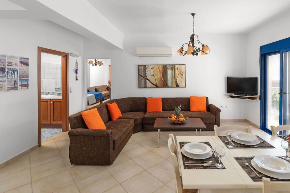 Photo of Bedroom in Lardos