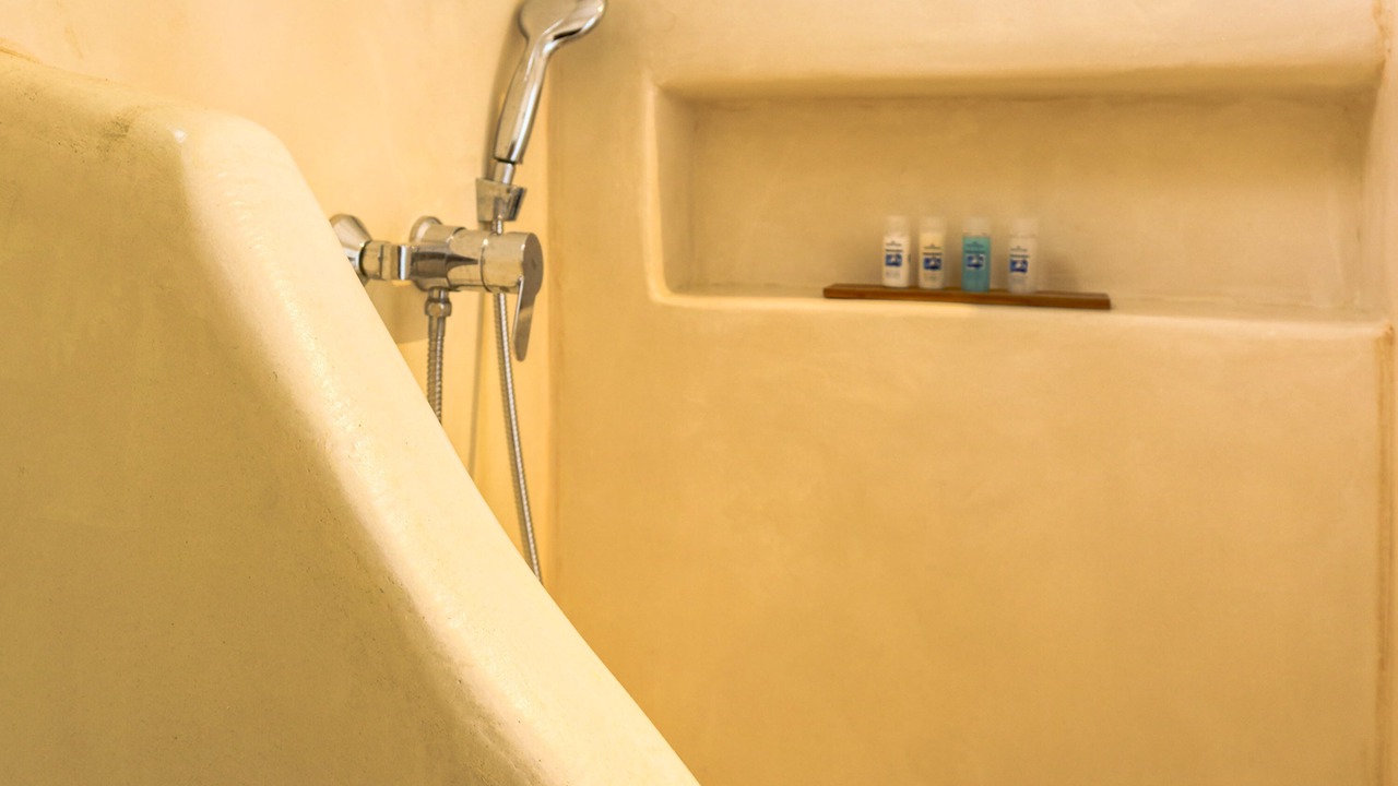 Photo of Bathroom in Kalafatis