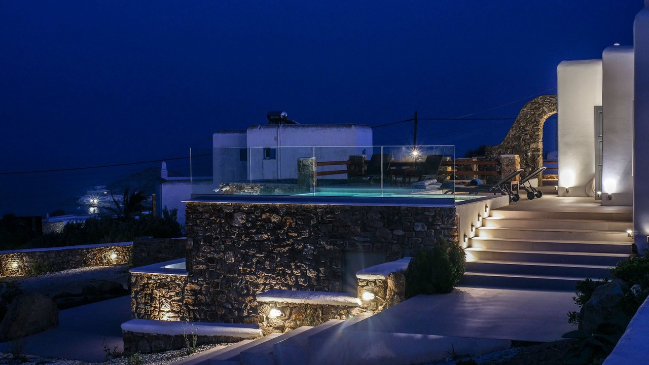 Photo of Outdoor in Kalafatis