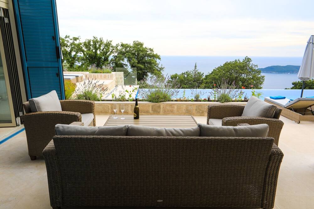 Photo of Patio Balcony in Kuljace