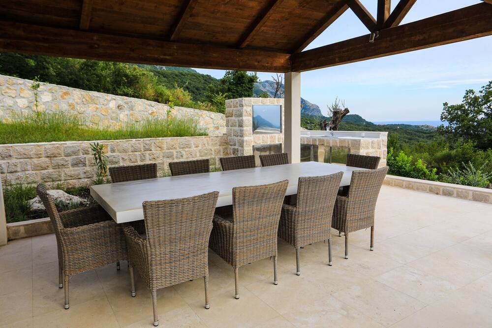 Photo of Patio Balcony in Kuljace