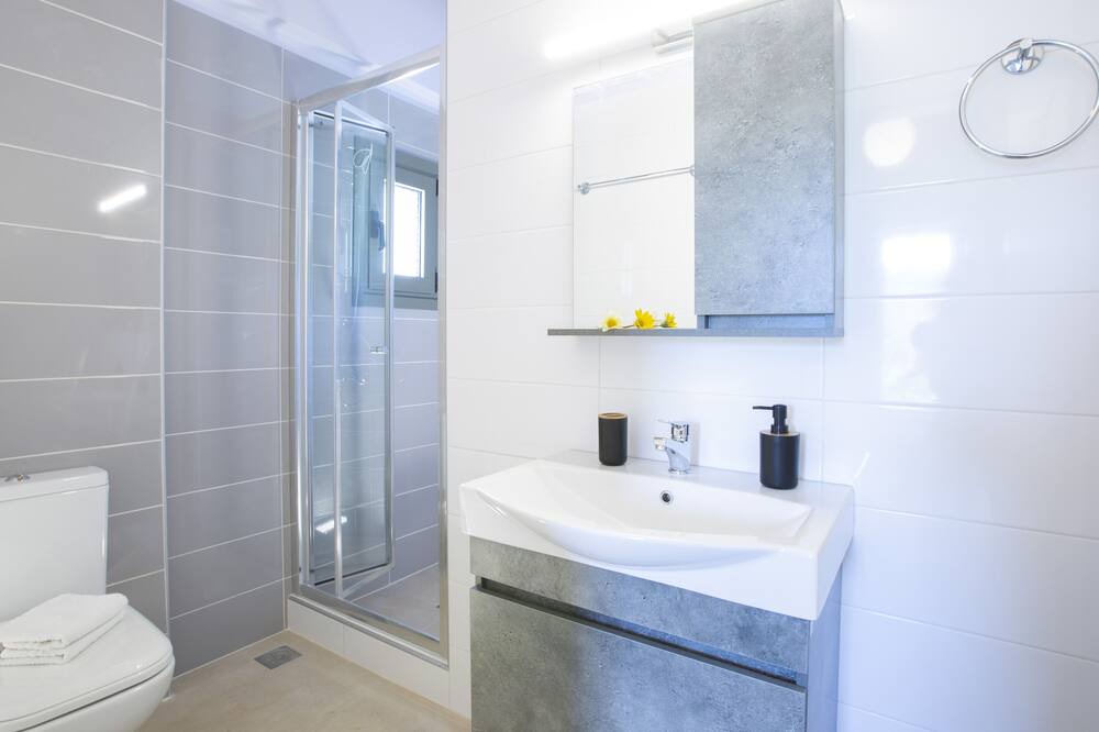 Photo of Bathroom in Evgiros