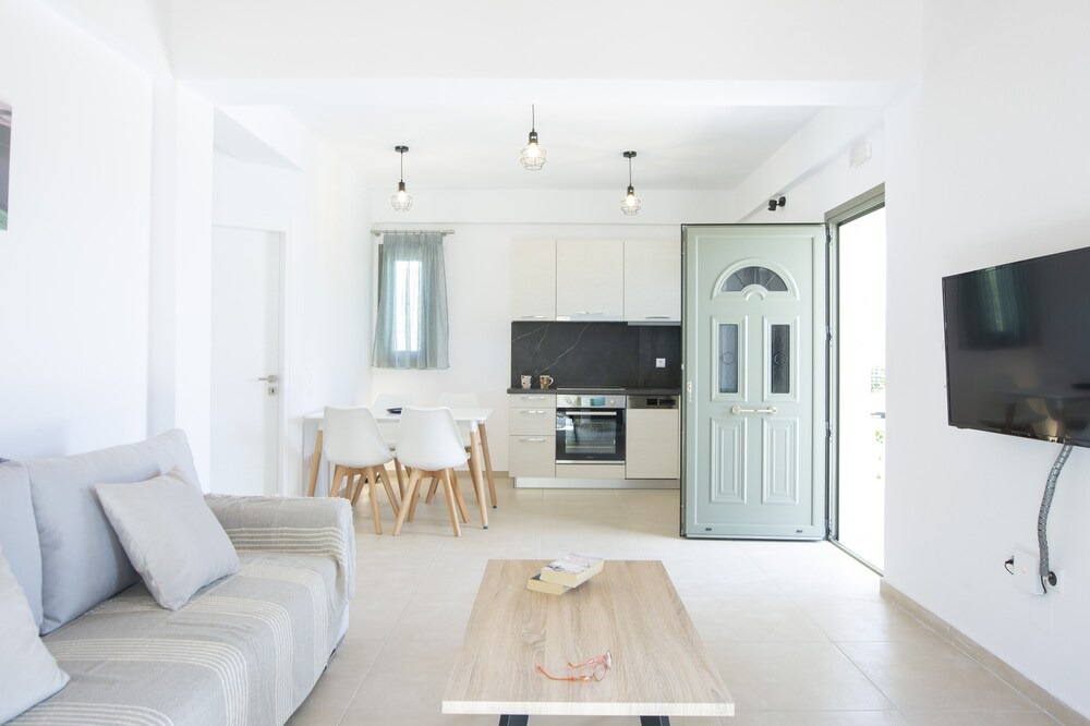 Photo of Livingroom in Evgiros