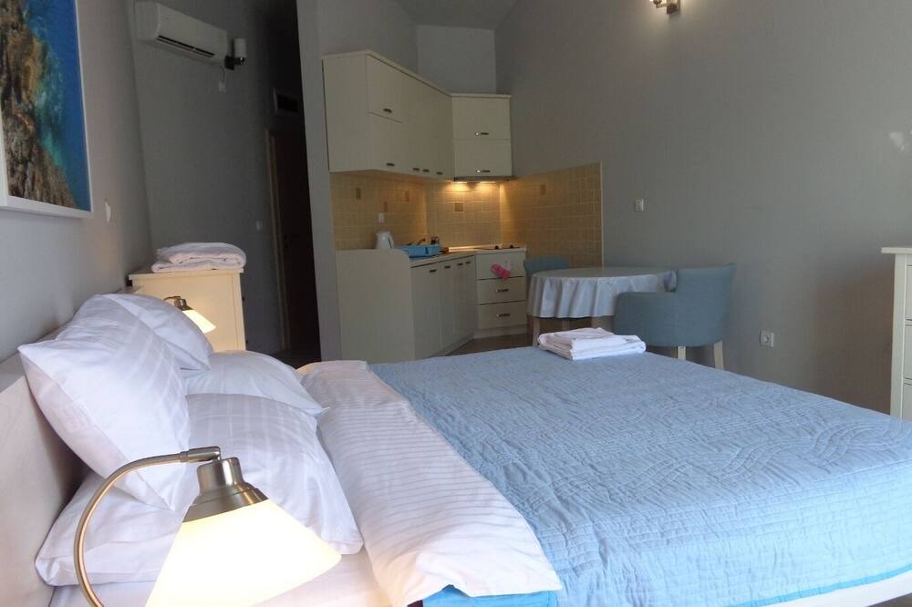 Photo of Bedroom in Dobrota