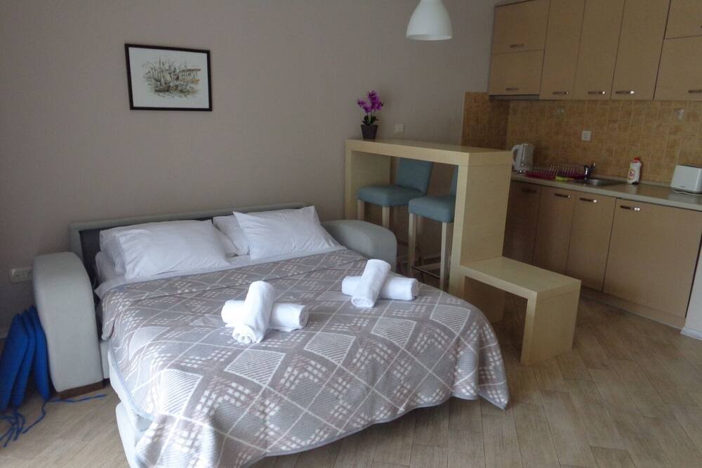 Photo of Bedroom in Dobrota