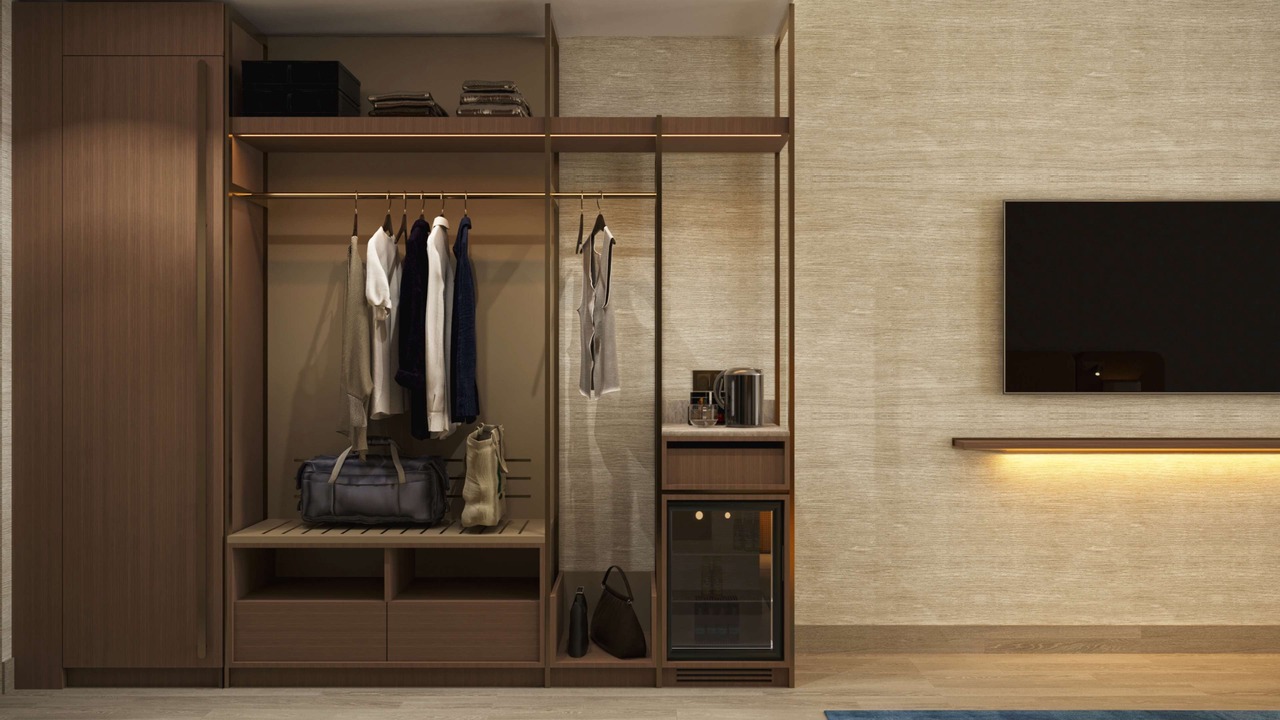 Photo of Bedroom in Donji Stoliv