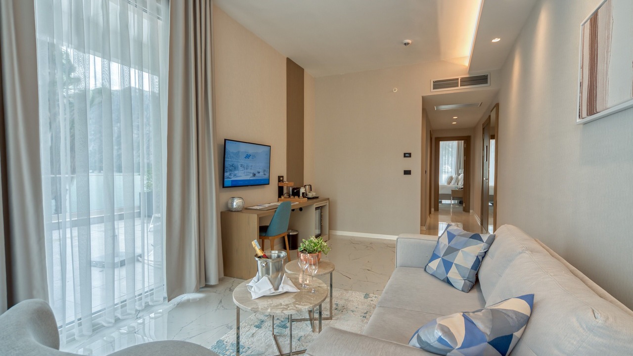 Photo of Bedroom in Donji Stoliv