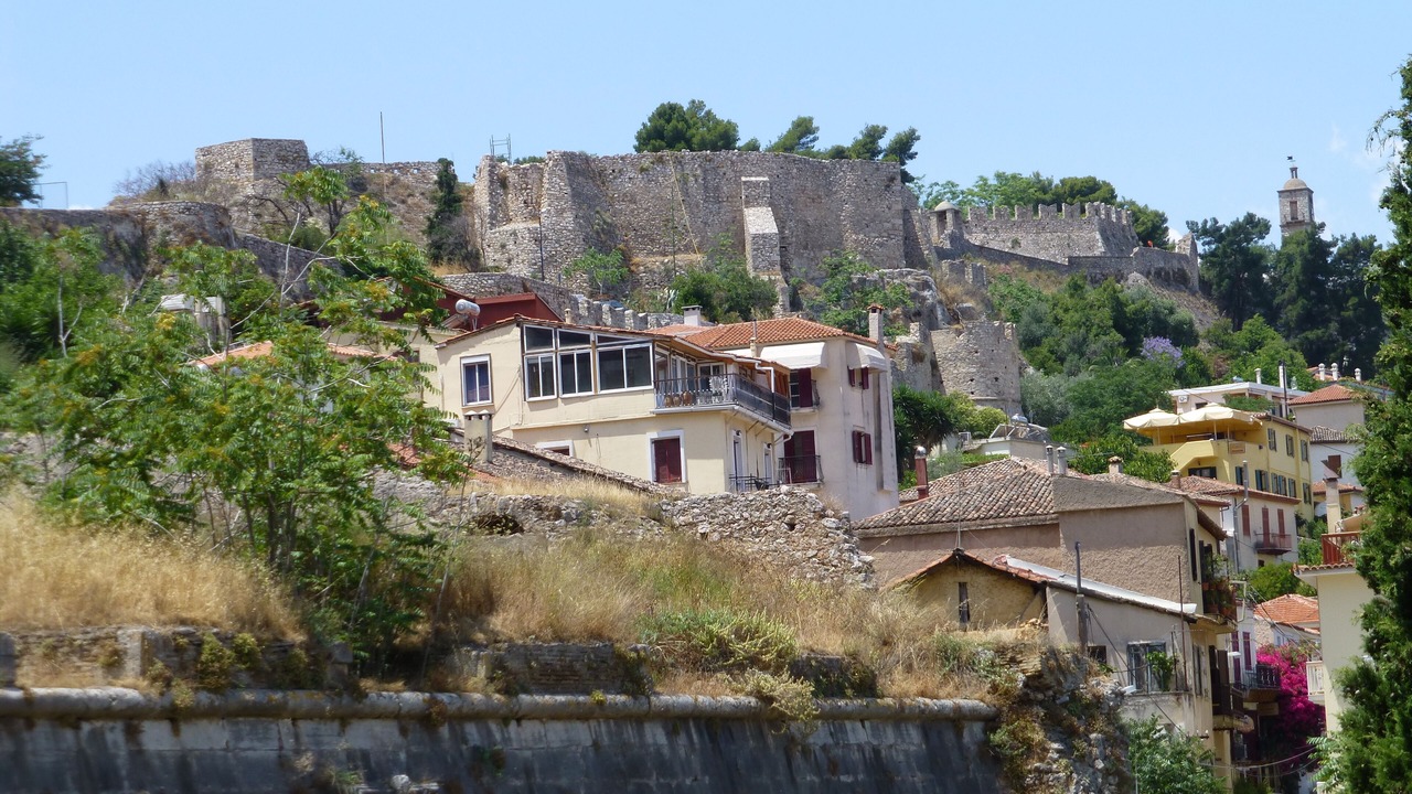 Photo of Others in Nafplion City Centre