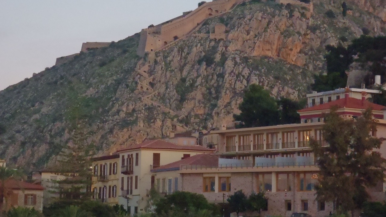 Photo of Others in Nafplion City Centre