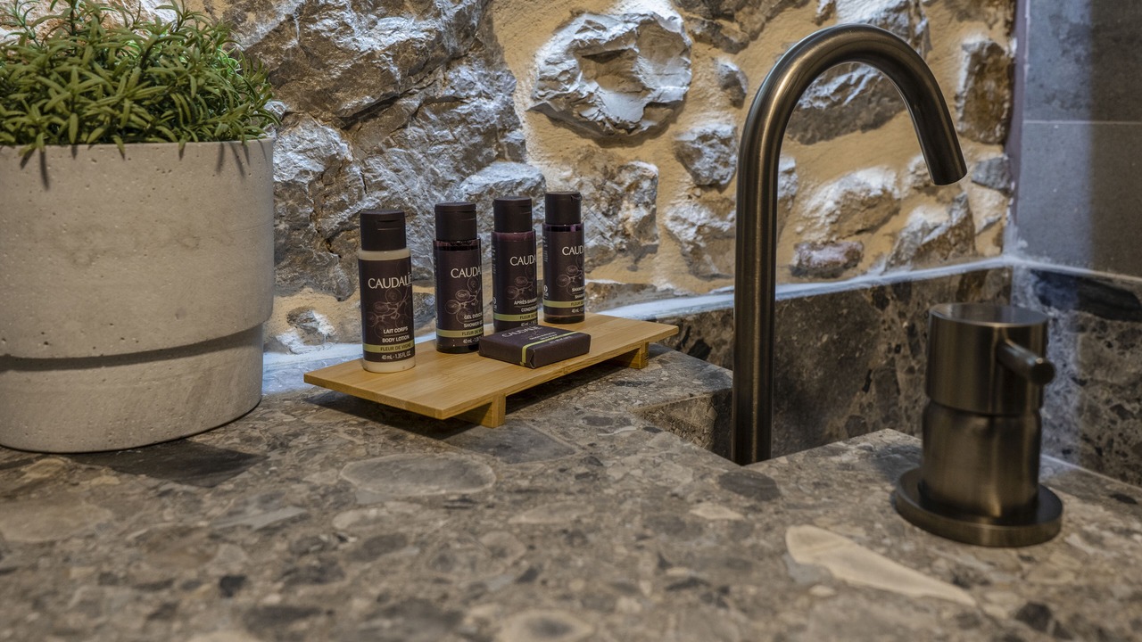Photo of Bathroom in Nafplion City Centre