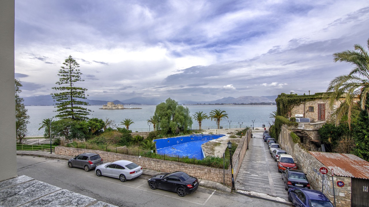 Photo of Others in Nafplion City Centre