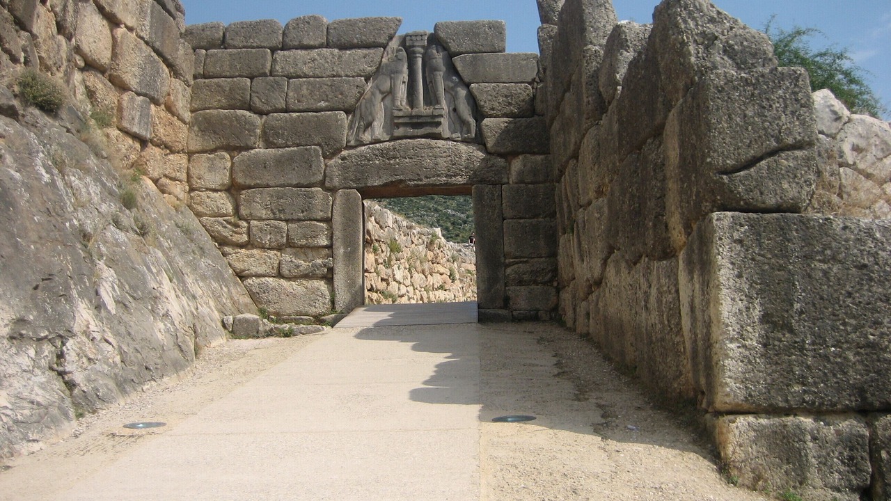 Photo of Others in Nafplion City Centre