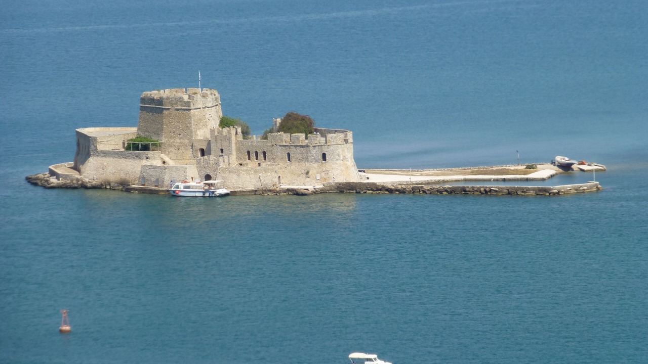 Photo of Others in Nafplion City Centre