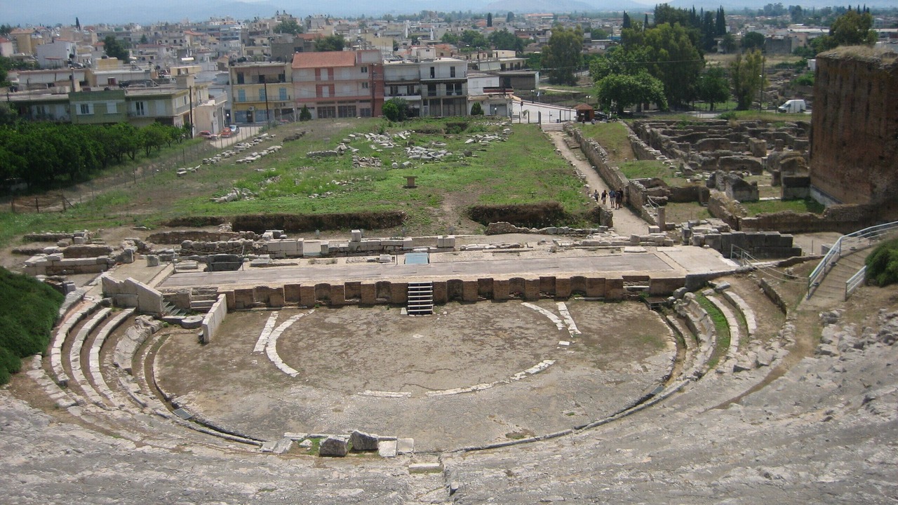 Photo of Others in Nafplion City Centre