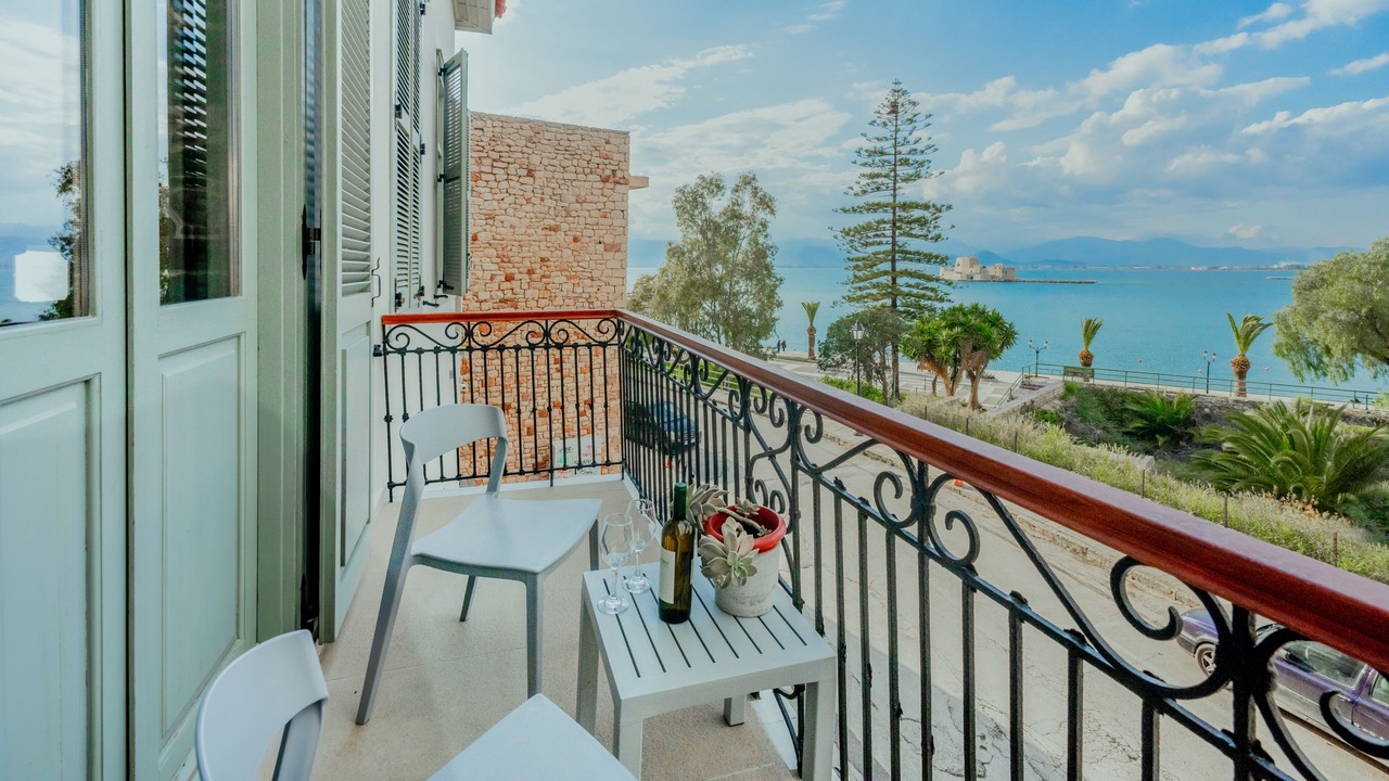 Photo of Outdoor in Nafplion City Centre