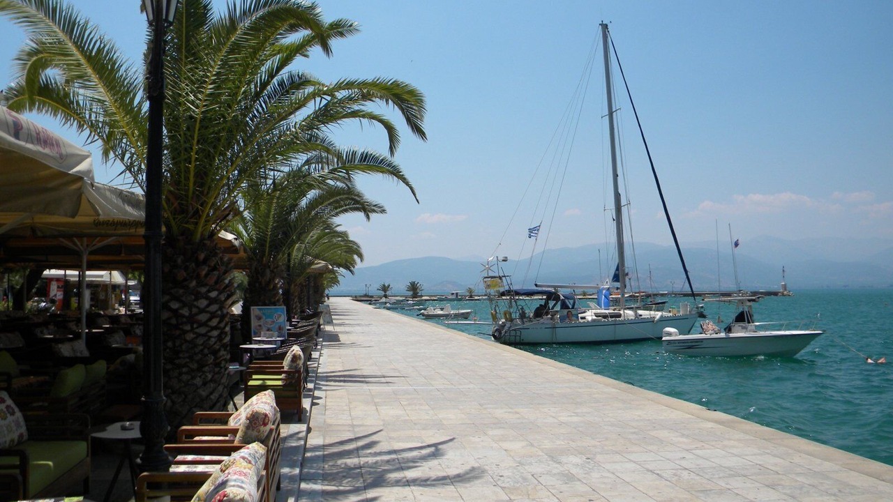 Photo of Others in Nafplion City Centre