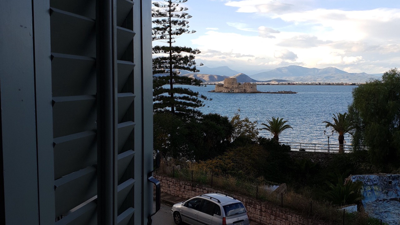 Photo of Others in Nafplion City Centre