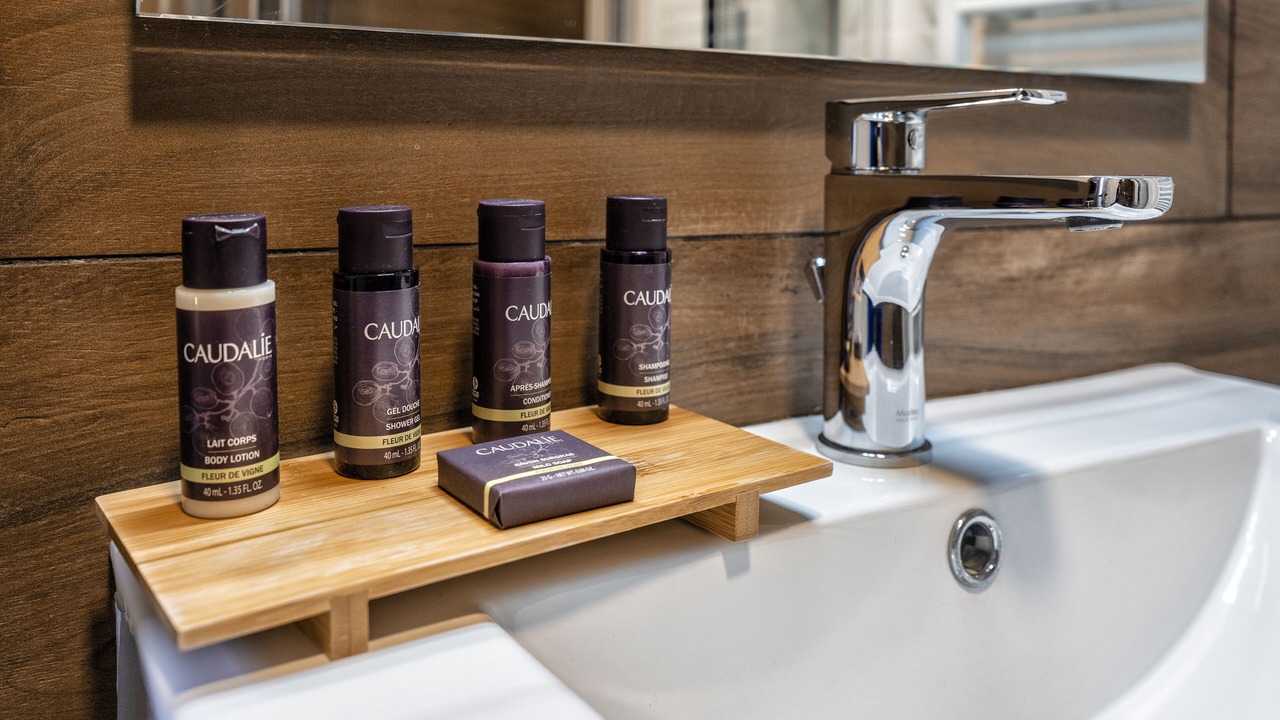 Photo of Bathroom in Nafplion City Centre