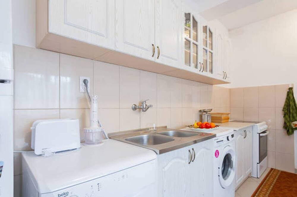 Photo of Kitchen in Susanj