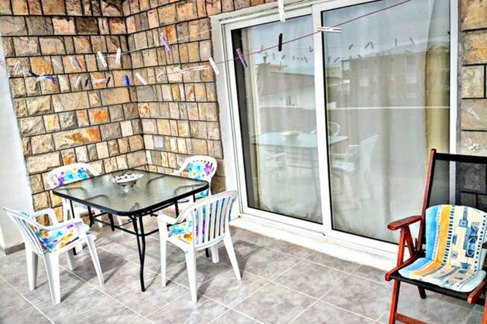 Photo of Patio Balcony in Susanj