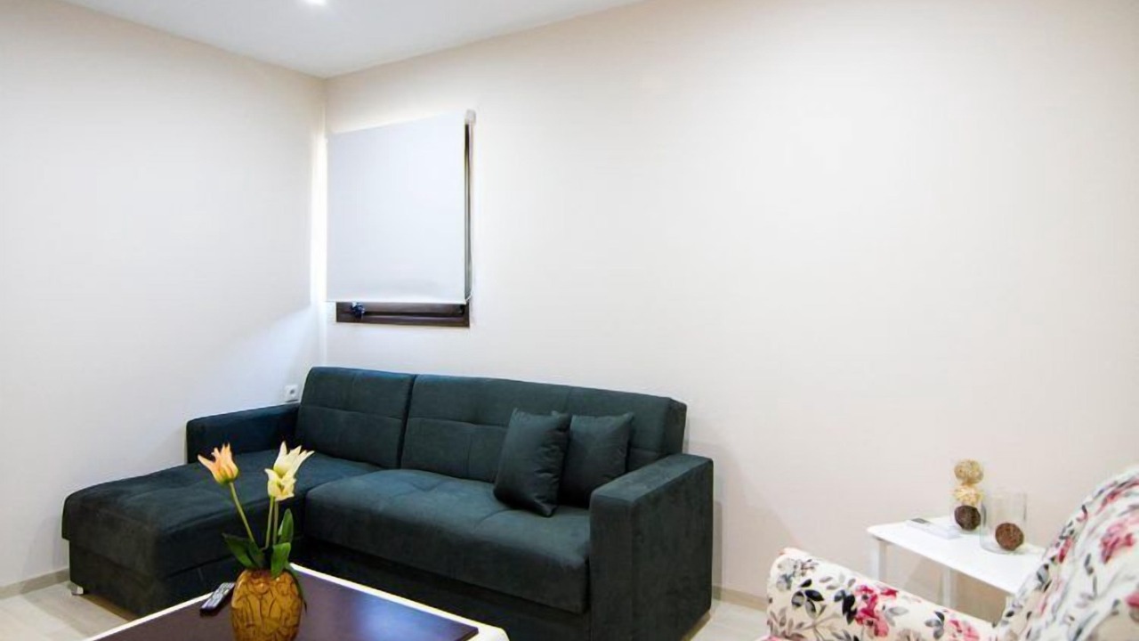 Photo of Bedroom in Stavros