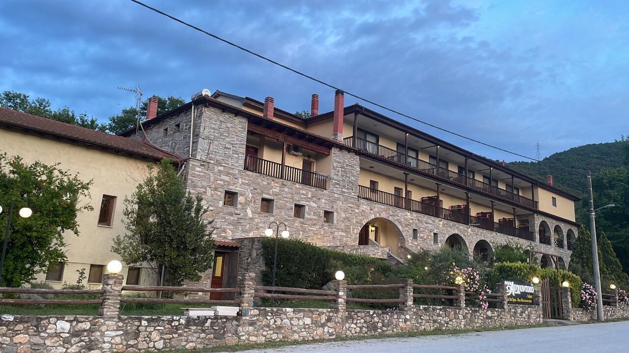 Photo of Outdoor in Stavros
