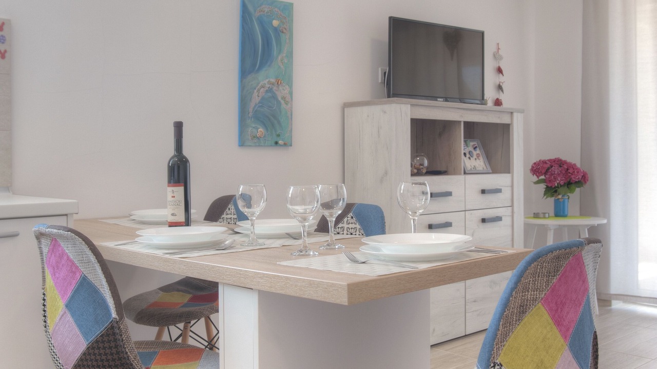 Photo of Bedroom in Petrovac