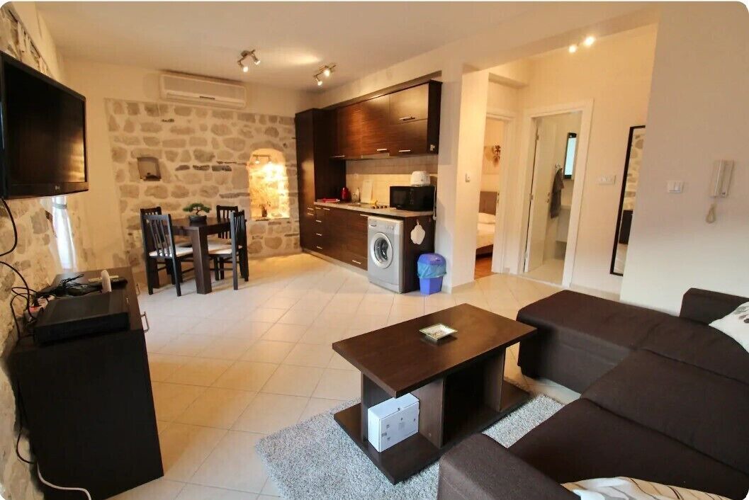 Photo of Livingroom in Dobrota