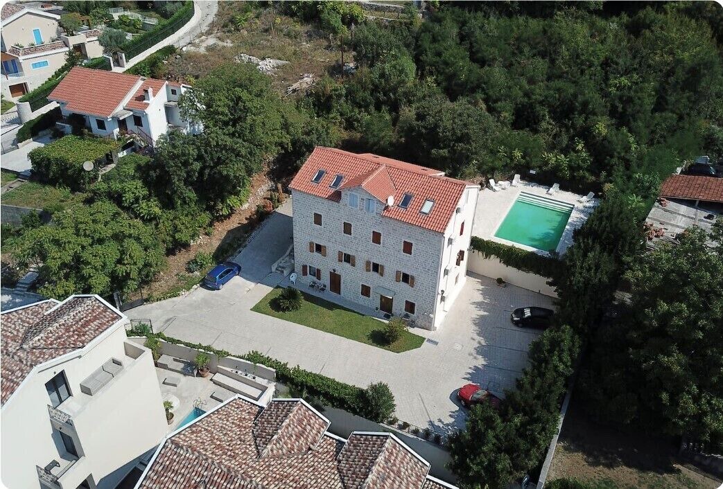 Photo of Outdoor in Dobrota
