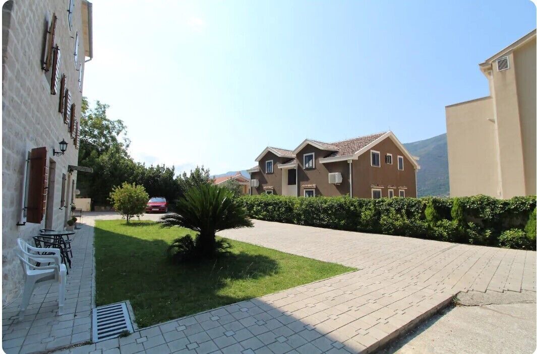 Photo of Outdoor in Dobrota