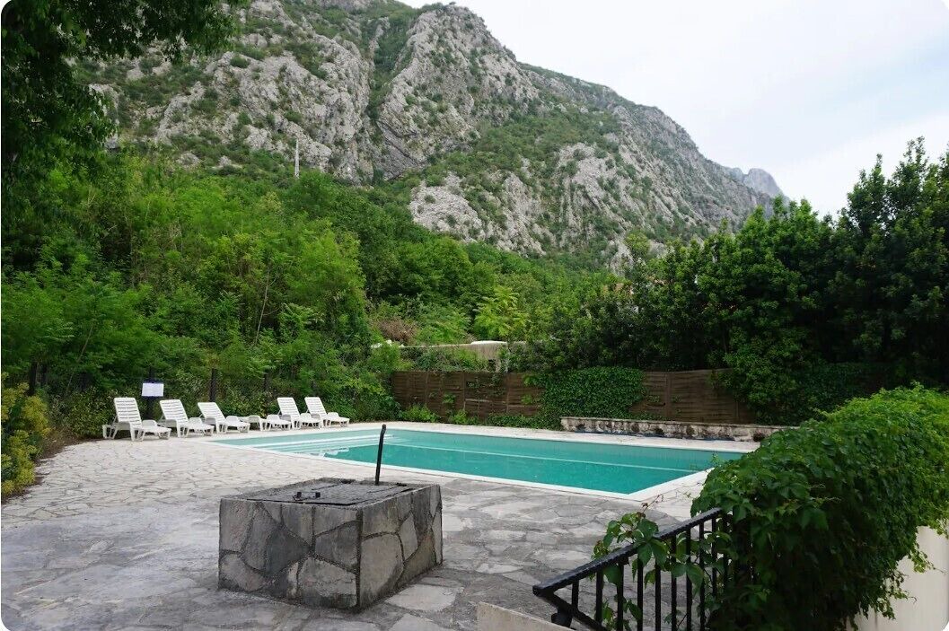Photo of Outdoor in Dobrota