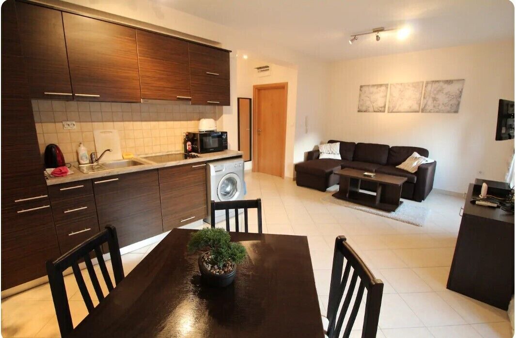 Photo of Kitchen in Dobrota