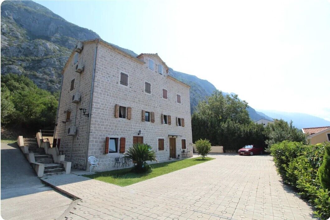 Photo of Outdoor in Dobrota