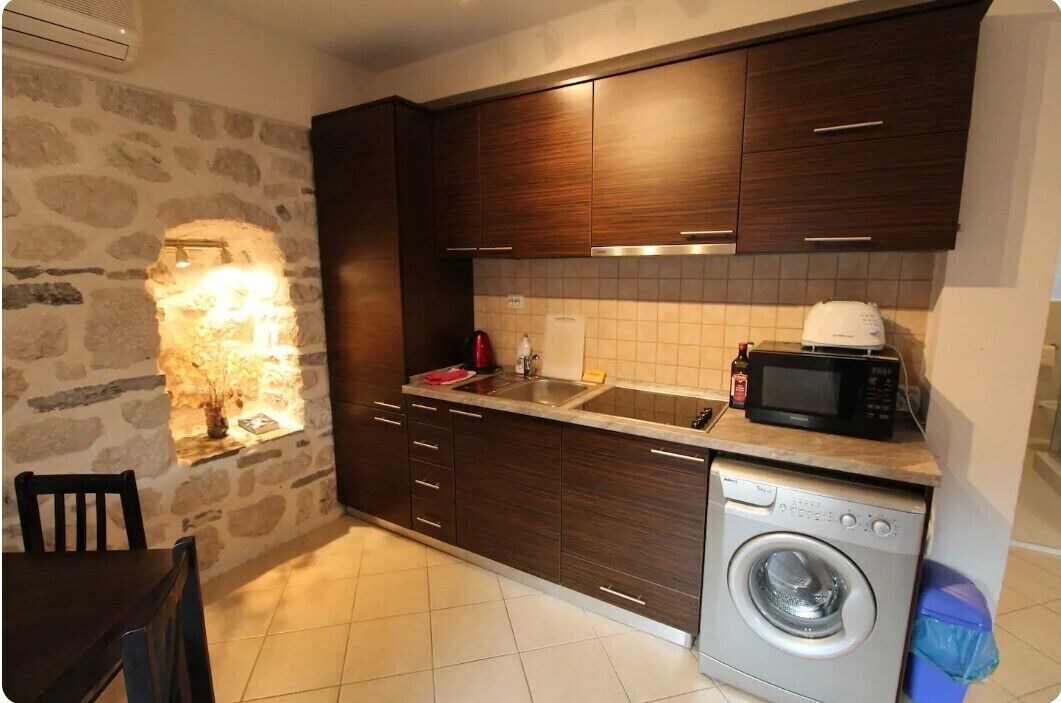 Photo of Kitchen in Dobrota