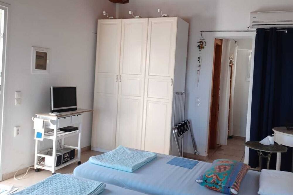 Photo of Bedroom in Alonissos