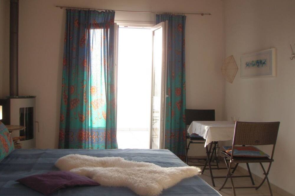 Photo of Bedroom in Alonissos