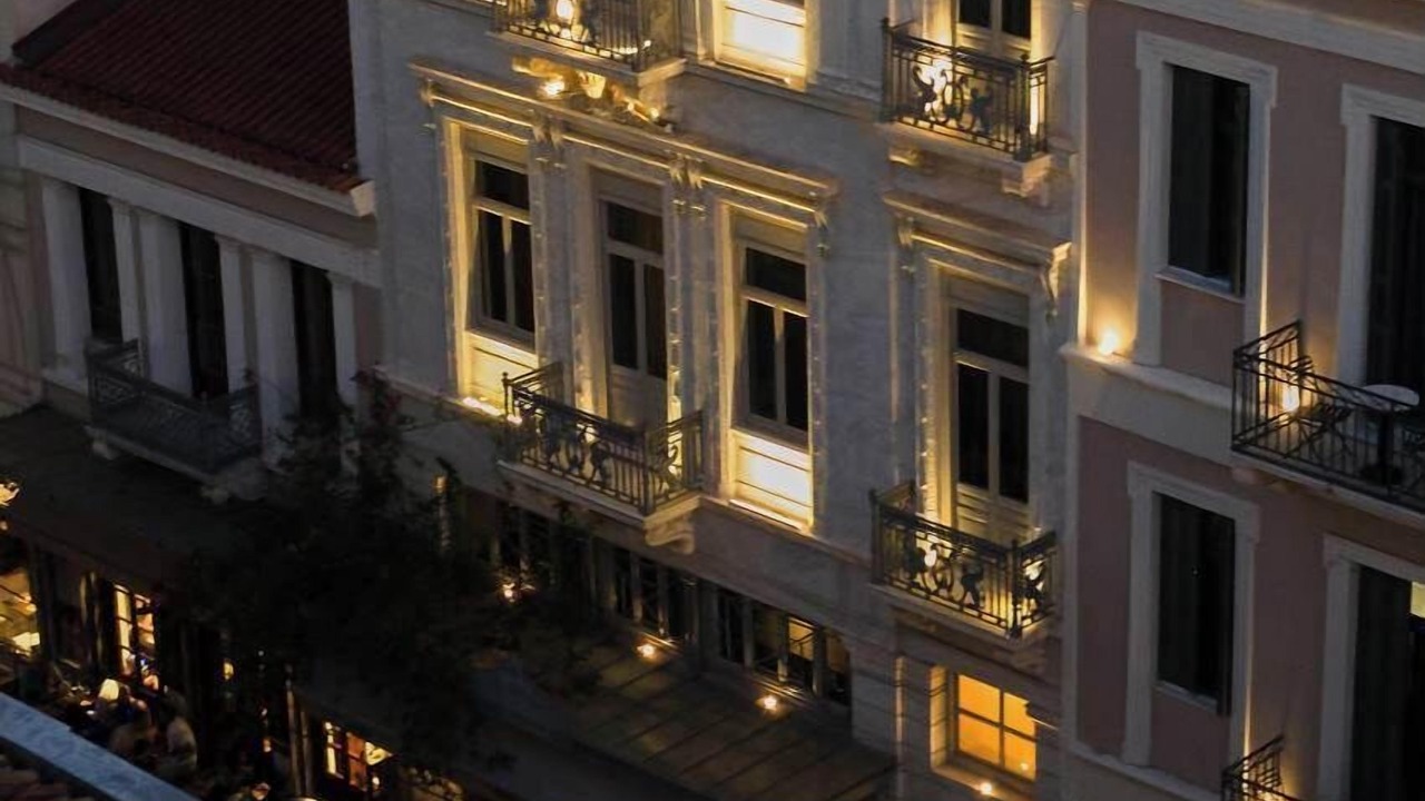 Photo of Outdoor in Monastiraki