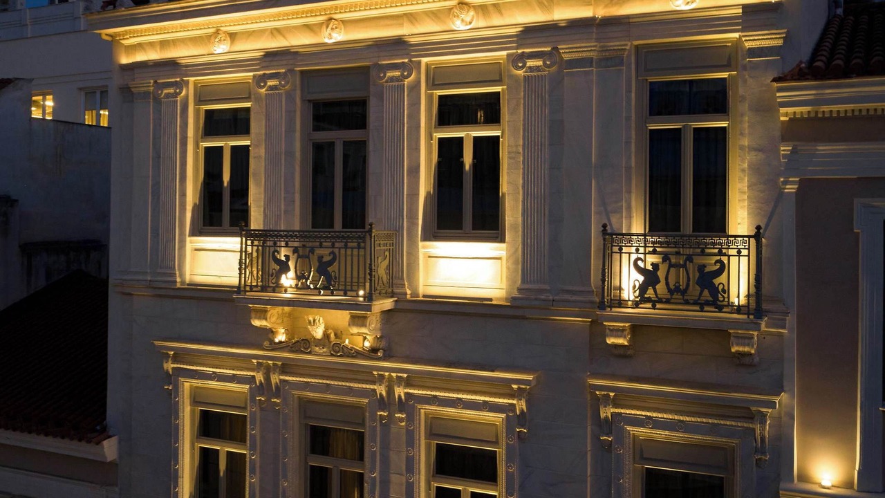 Photo of Outdoor in Monastiraki