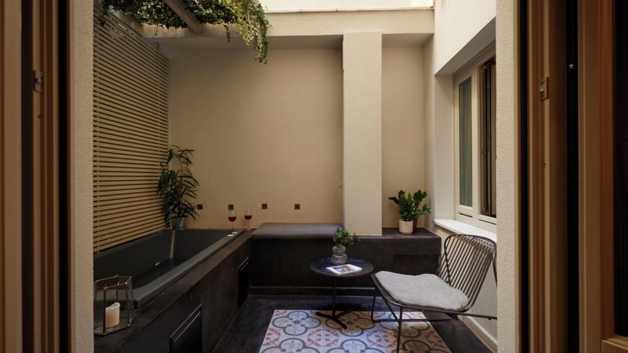 Photo of Outdoor in Monastiraki