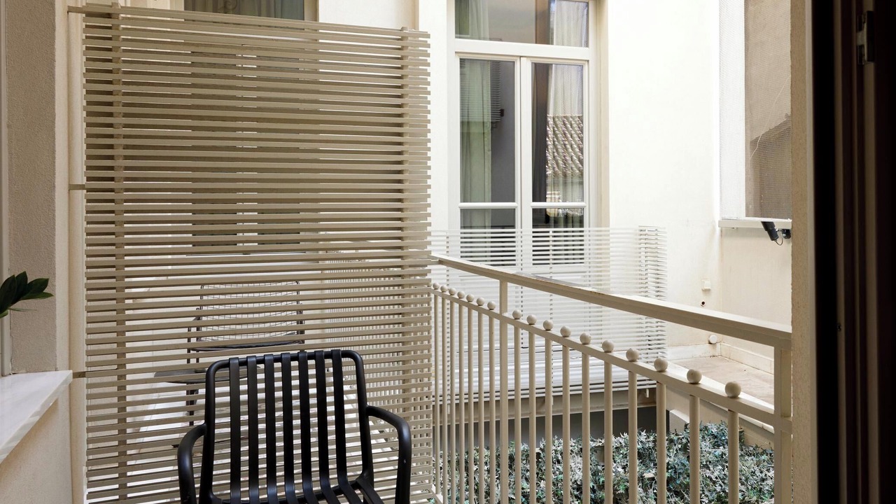 Photo of Bedroom in Monastiraki