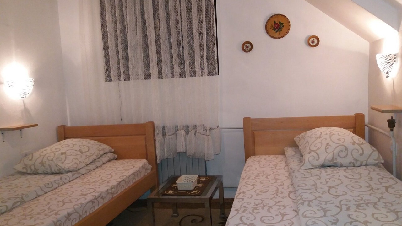 Photo of Bedroom in Zabljak