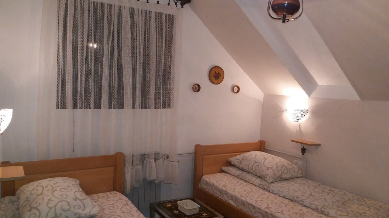 Photo of Bedroom in Zabljak