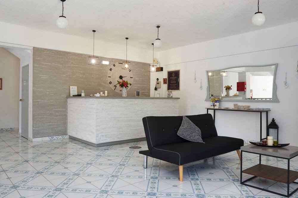 Photo of Livingroom in Grikos