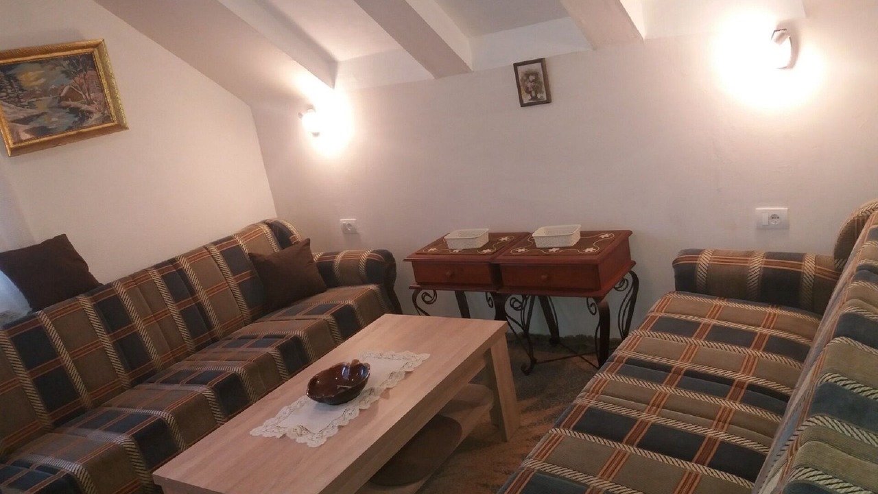 Photo of Livingroom in Zabljak
