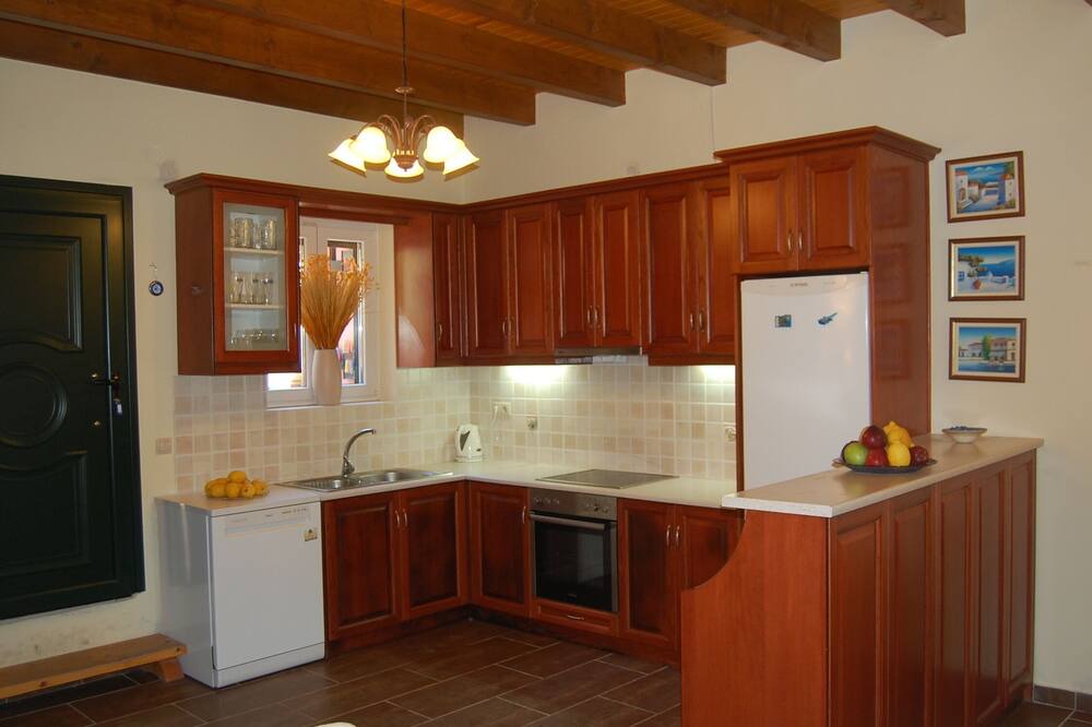 Photo of Kitchen in Korakades