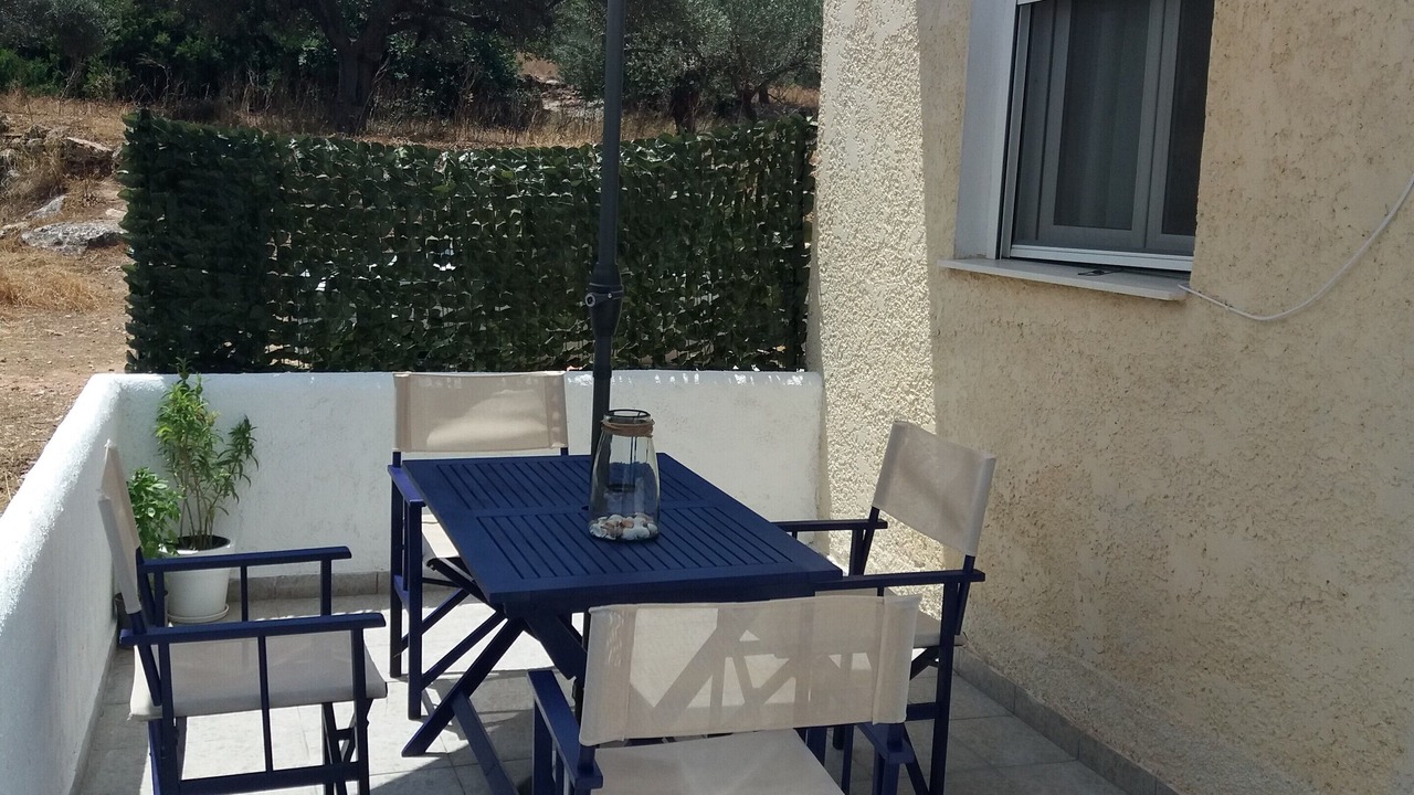 Photo of Outdoor in Milos