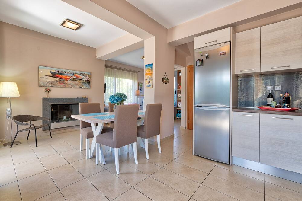 Photo of Kitchen in Kontos