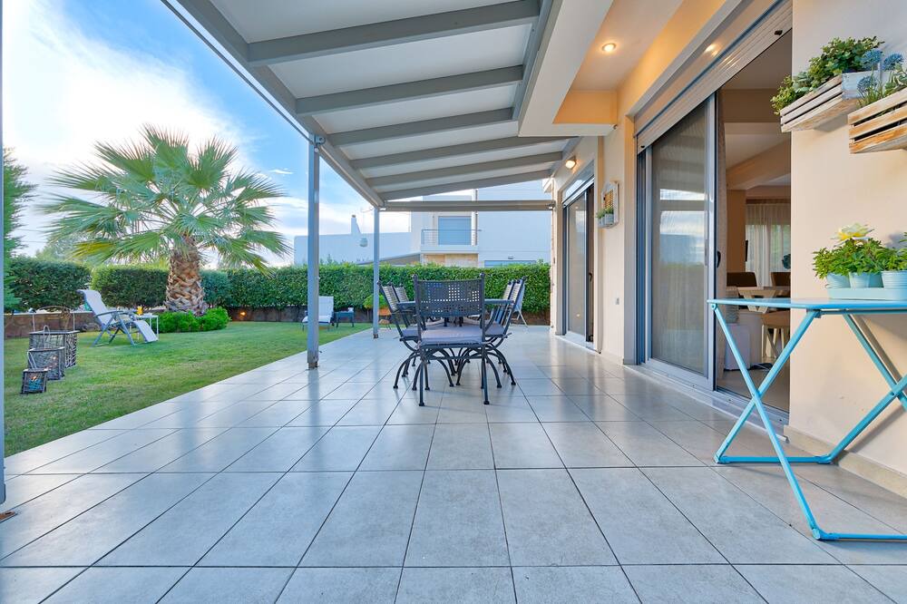 Photo of Outdoor in Kontos