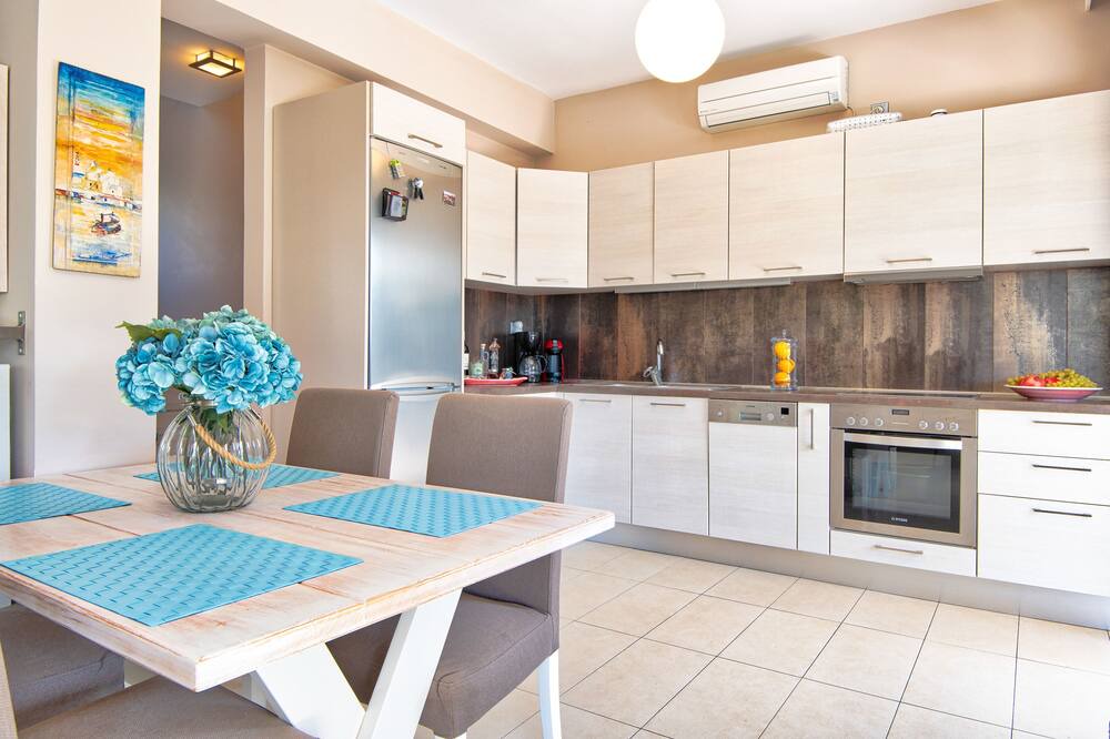 Photo of Kitchen in Kontos